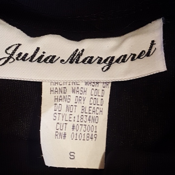 Julia Margaret City Scene sleeveless - Picture 2 of 5